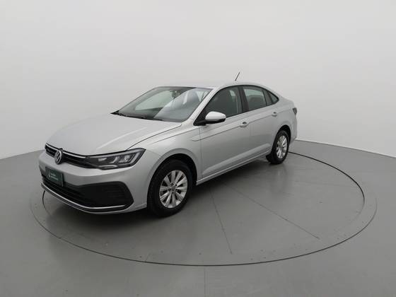 VOLKSWAGEN VIRTUS 1.0 170 TSI MANUAL VOLKSWAGEN VIRTUS 1.0 170 TSI MANUAL